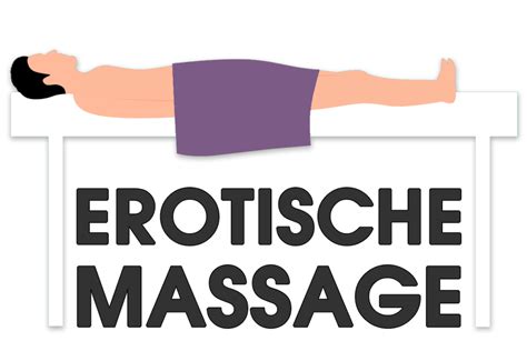 Erotische Massage Begleiten Sogel